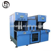 semi-auto pet preform bottle stretch blowing machine price